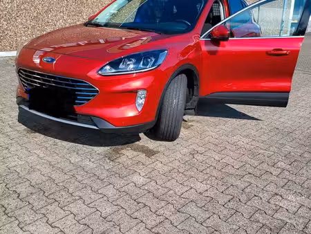 Ford Kuga 2.5 225 Hybrid