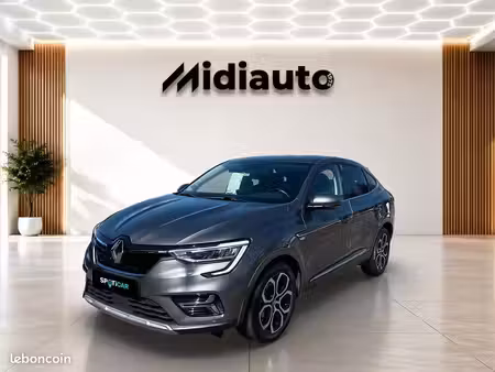 Renault Arkana E-Tech 1.6 145 Intens