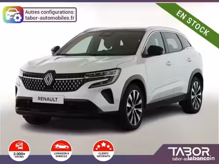 Renault Austral 1.2 200 Techno