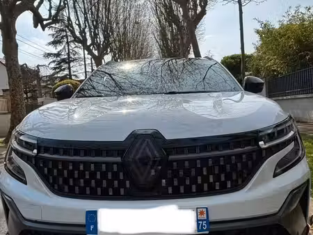 Renault Austral 1.2 200 Esprit Alpine