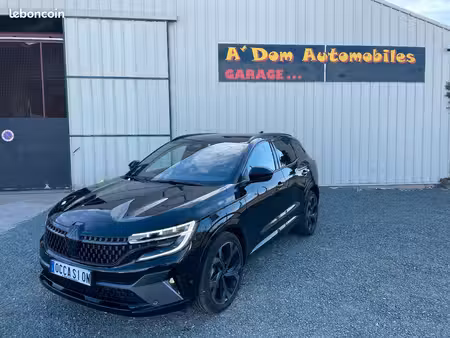 Renault Austral 1.2 200 Esprit Alpine