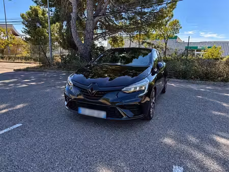 Renault Clio 1.6 140 RS Line