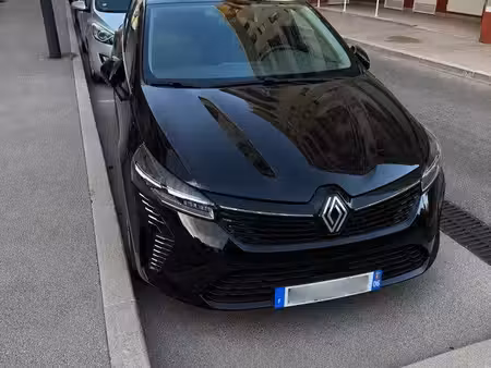 Renault Clio 1.0 TCe 90 Evolution