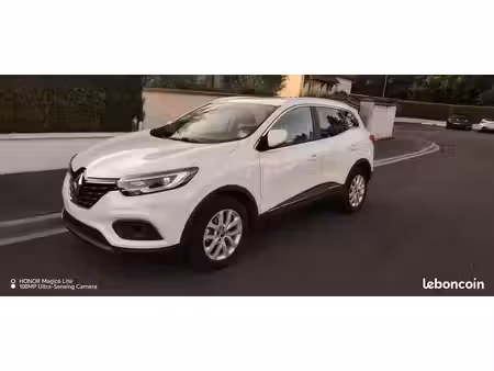 Renault Kadjar 1.5 dCi 115