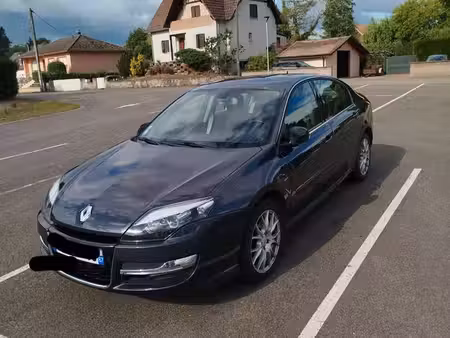 Renault Laguna 2.0 dCi 130