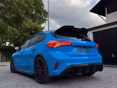 Ford Focus ST 2.3 280