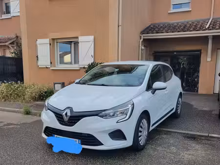 Renault Clio 1.5 dCi 85