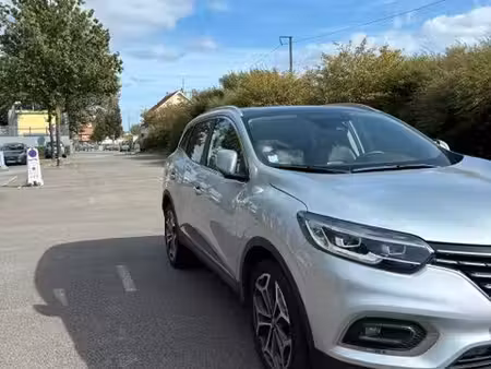 Renault Kadjar 1.3 TCe 140 Techno