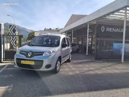 Renault Kangoo 1.5 dCi 95 Trend