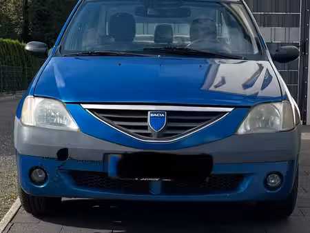 Dacia Logan 1.4 75