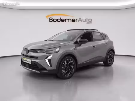 Renault Captur E-Tech 160 Esprit Alpine