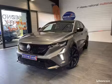 Renault Rafale E-Tech 1.2 300 Esprit Alpine 4x4