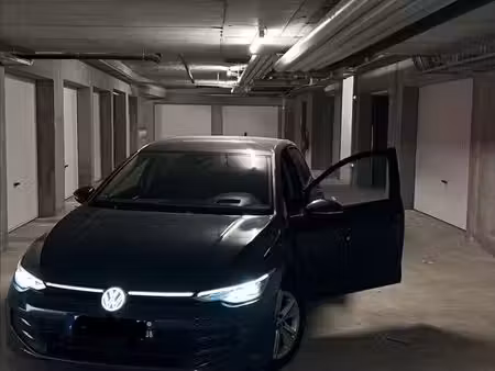 Volkswagen Golf 1.5 TSI 150