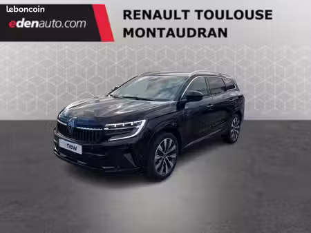 Renault Espace 1.2 200 Techno
