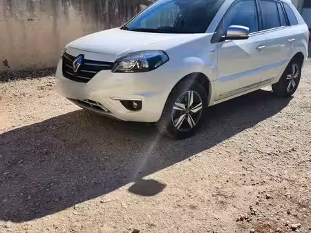 Renault Koleos 2.0 dCi 175 4x4