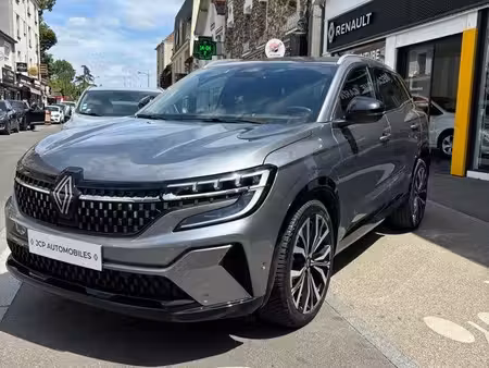 Renault Austral 1.2 200 Iconic