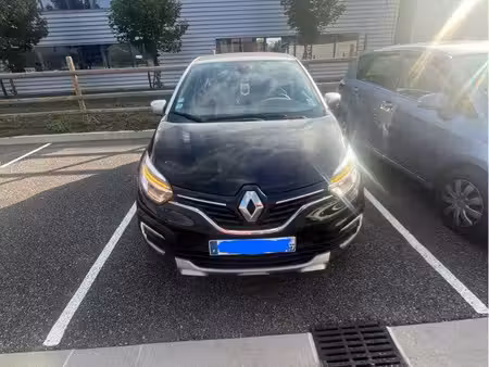 Renault Captur 0.9 TCe 90