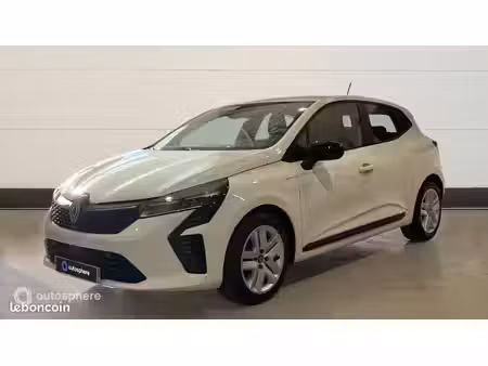 Renault Clio Eco-G 1.0 TCe 100 Evolution
