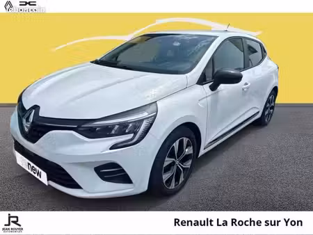 Renault Clio 1.0 TCe 100 Evolution