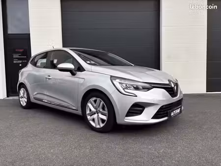 Renault Clio E-Tech 1.6 140 Business