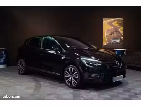 Renault Clio 1.3 TCe 130 Initiale