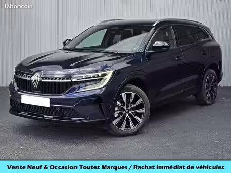 Renault Espace 1.2 200 Techno