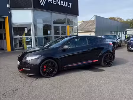 Renault Mégane RS
