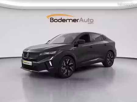 Renault Rafale E-Tech 1.2 200 Esprit Alpine