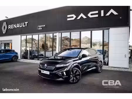 Renault Rafale E-Tech 1.2 200 Esprit Alpine
