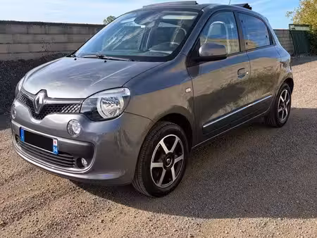 Renault Twingo 1.0 70