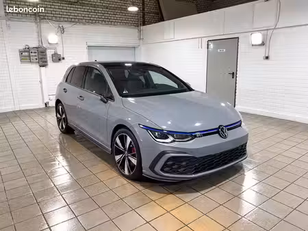Volkswagen Golf GTE