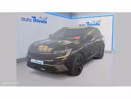 Renault Austral 1.2 200 Esprit Alpine