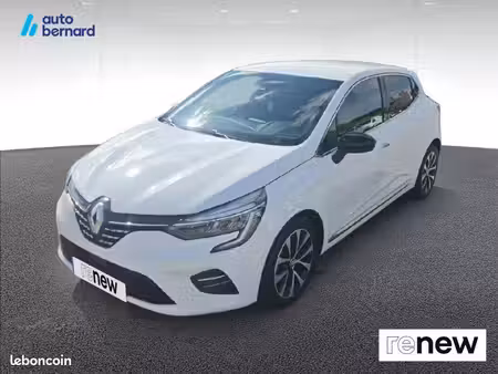 Renault Clio E-Tech 1.6 145 Techno