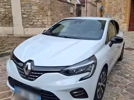 Renault Clio E-Tech 1.6 145 Evolution