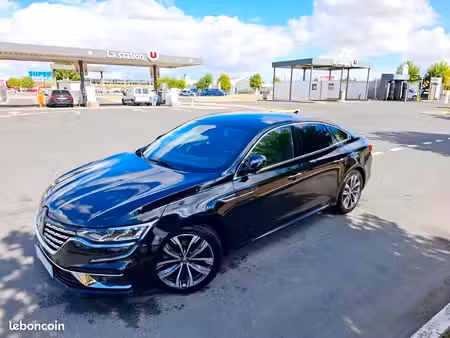 Renault Talisman 2.0 dCi 160