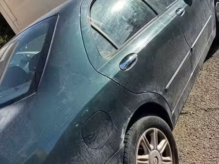 Lancia Lybra 1.9 115