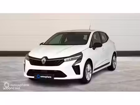 Renault Clio 1.0 SCe 65 Evolution