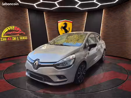 Renault Clio 1.2 TCe 120 Initiale