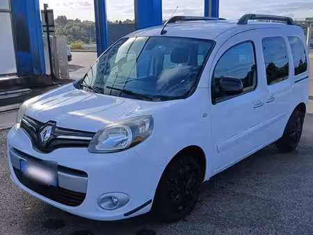 Renault Kangoo 1.5