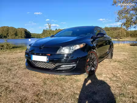 Renault Mégane RS