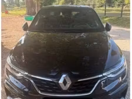 Renault Arkana E-Tech 1.6 145