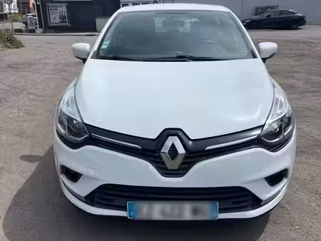 Renault Clio 1.5 dCi 90