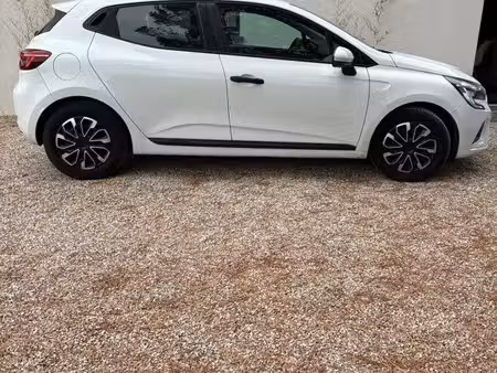 Renault Clio 0.9 90
