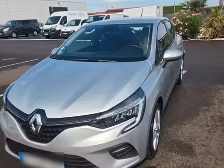 Renault Clio 1.0 SCe 65