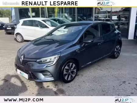 Renault Clio 1.0 TCe 90 Evolution