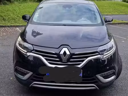 Renault Espace 1.6 dCi 160