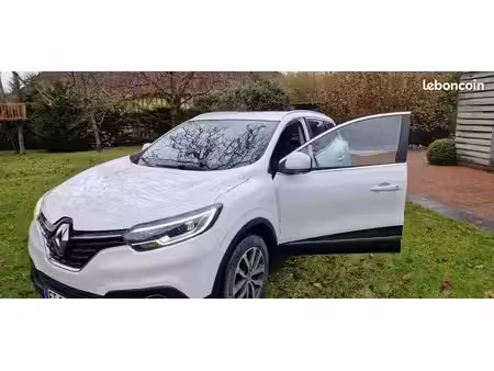Renault Kadjar 1.5 dCi 110