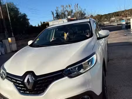 Renault Kadjar 1.6 dCi 130