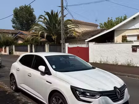 Renault Mégane 1.2 TCe 130 Bose