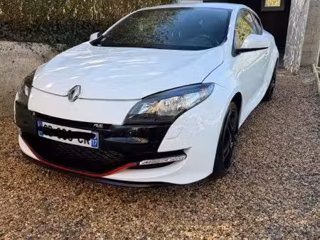 Renault Mégane 